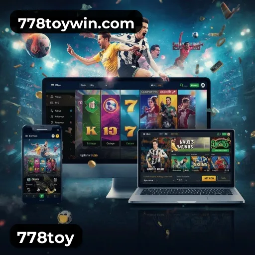 Guia de bilhete 778toy com mercado e valor